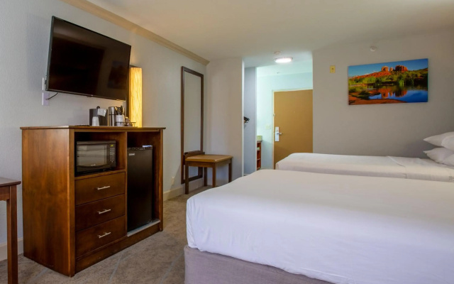 Arroyo Pinion Hotel, an Ascend Collection Hotel