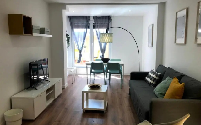 INSIDEHOME Apartments - La Casita de Irene