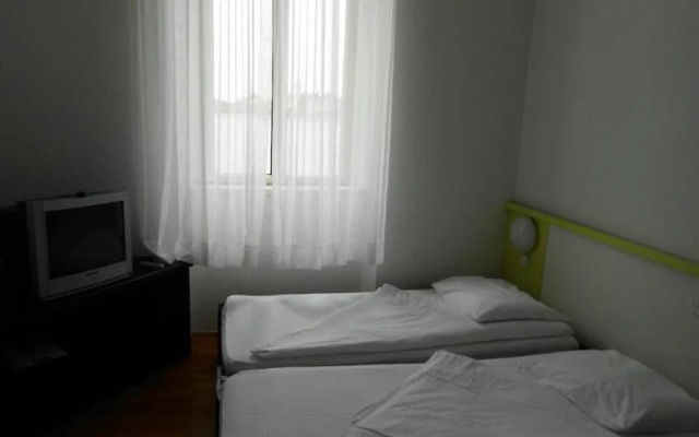 Hotel Tamaris