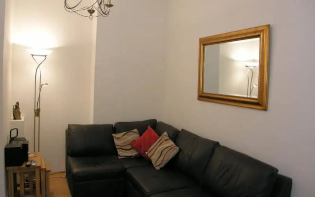 Belmont Flat 2