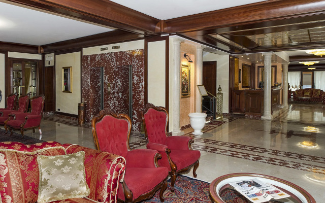 Le Fonti Grand Hotel