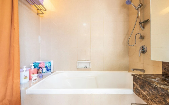 Sunway Resort Suite By Wonderpoly