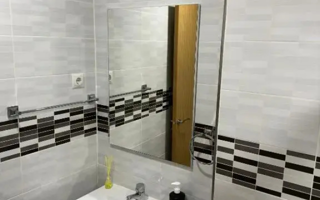 Manrique Rooms