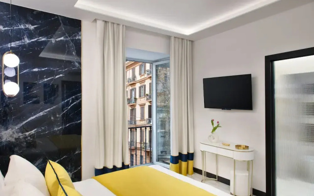 Incanto Suites Italy