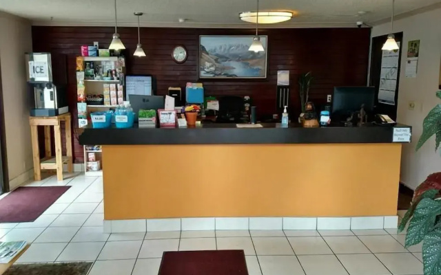 Motel Puyallup