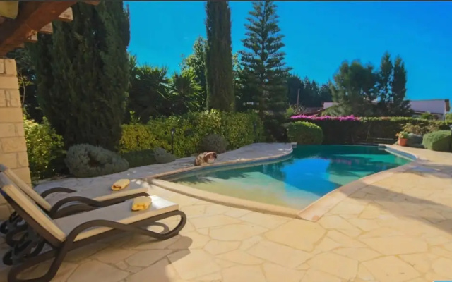 Villa Camelot