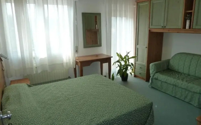 Sporting Hotel Club
