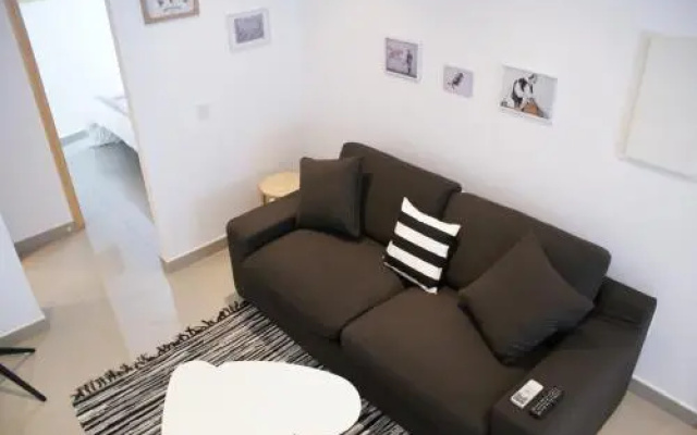 The Carpenter´s Boutique Apartments
