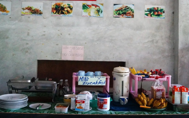 Phangan Farm Stay Resort
