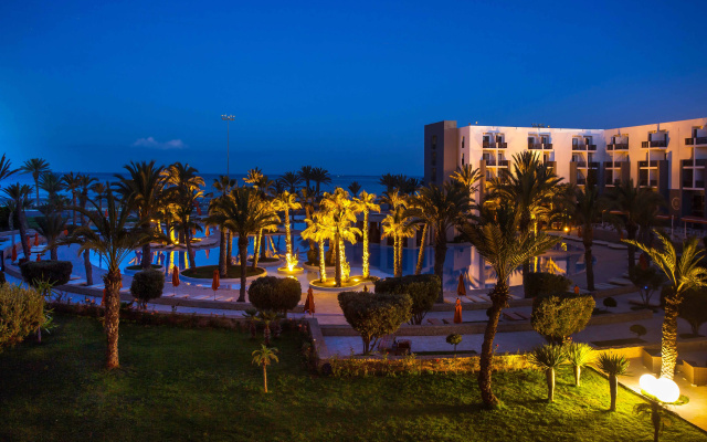 The View Agadir