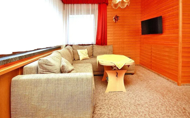 Ferienhaus Direkt an der Spree in Lubben