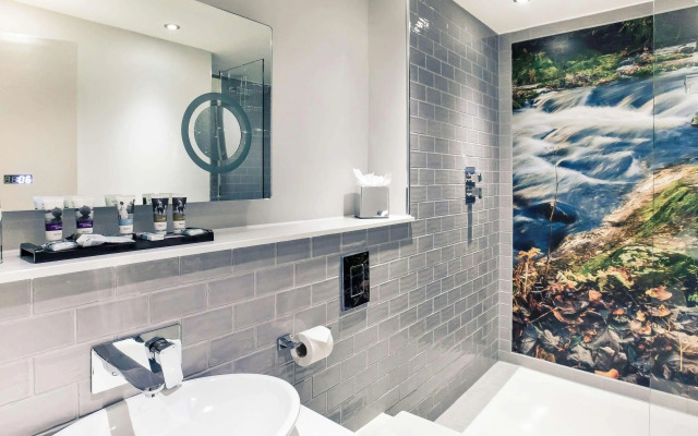 Mount Royal Hotel Edinburgh by The Unlimited Collection