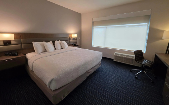 Wingate by Wyndham Austin North