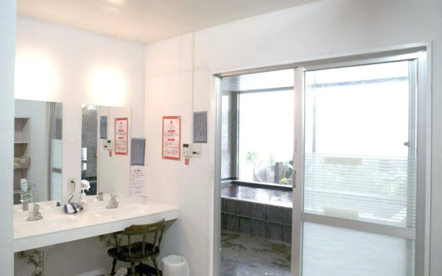 Deigo Hotel