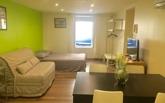Rent Cannes Meublés Gambetta