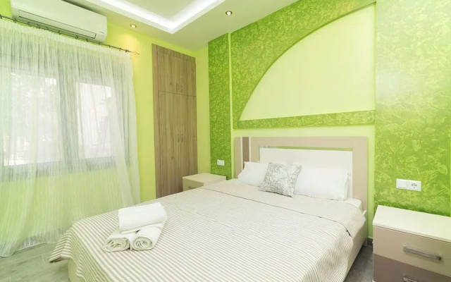 Lena Apartments