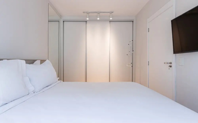 ZCM - Condomínio Z Cotovia- Anora Spaces