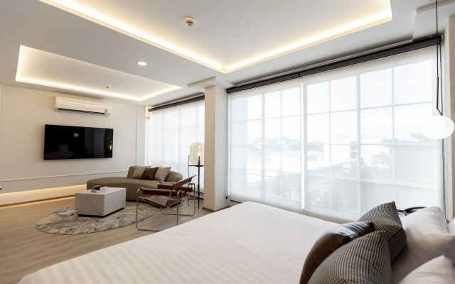 R2 Hotel Chiangmai