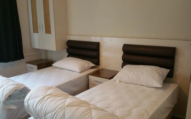 Sign of istanbul Hotel Taksim
