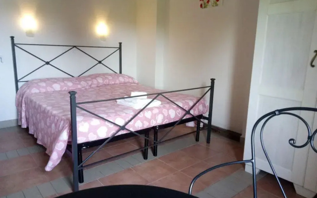 La Barchessa Country House