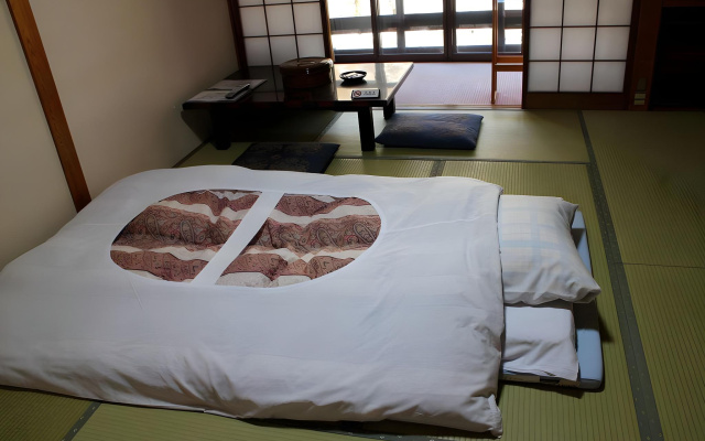 Shinzanso