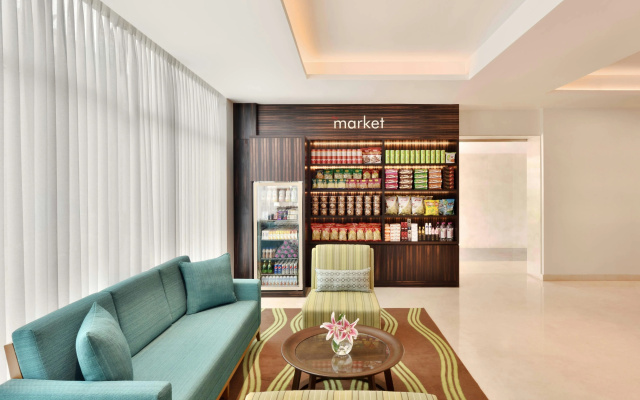 Fairfield by Marriott Pune Kharadi