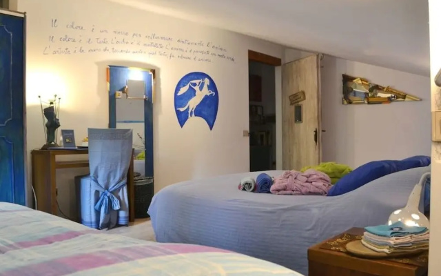 Valdericarte B&B
