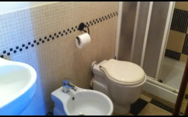 B&B LArabo e il Normanno