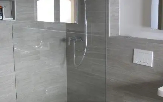 Ferienwohnung Graubünden/ Castiel