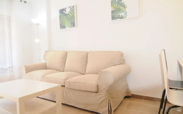 HomeHolidaysRentals Lorraine - Costa Barcelona