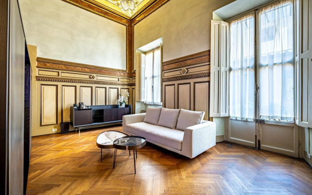 Il Rivalta - Place of Charme