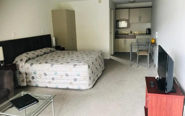 Tresori Motor Lodge