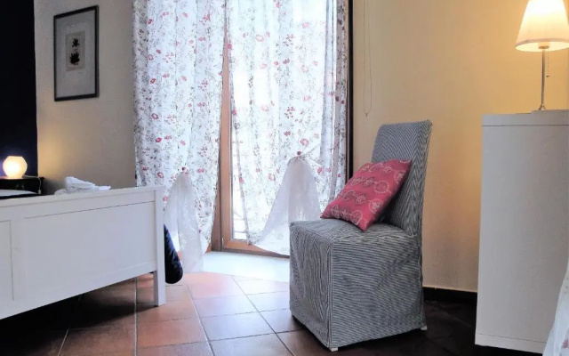 Umberto I Holiday House