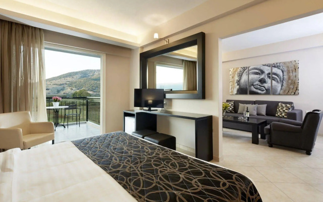 Aar Hotel & Spa Ioannina