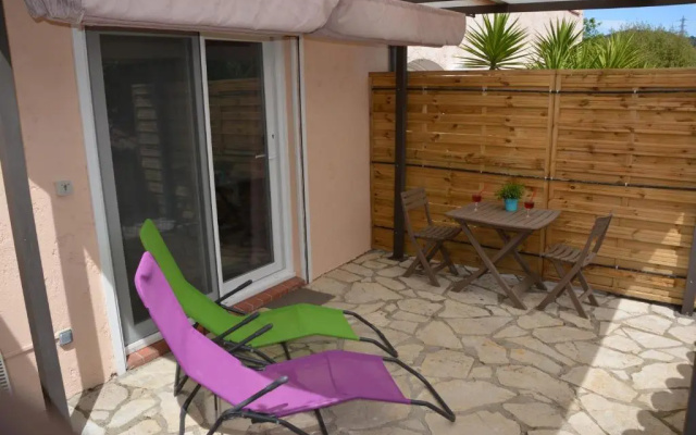 Appartement FredMart