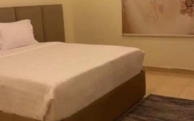 دانة أغادير للوحدات السكنية Dana Aghadir Serviced Apartements
