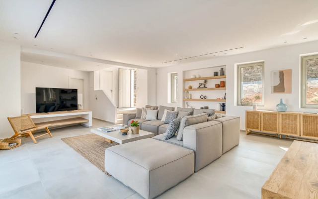 Lily Rock Villa