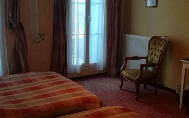 Hôtel Emilie