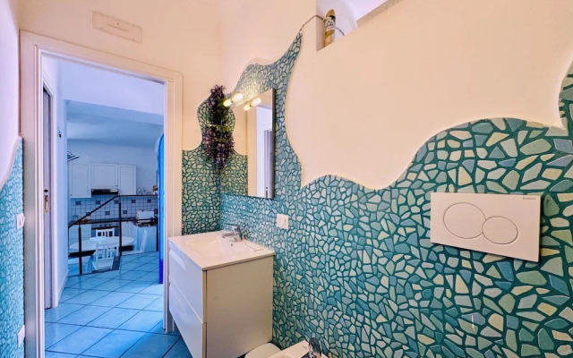 YourHome - Casa Silvanella