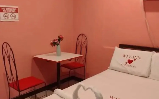 Wjv Inn Canduman