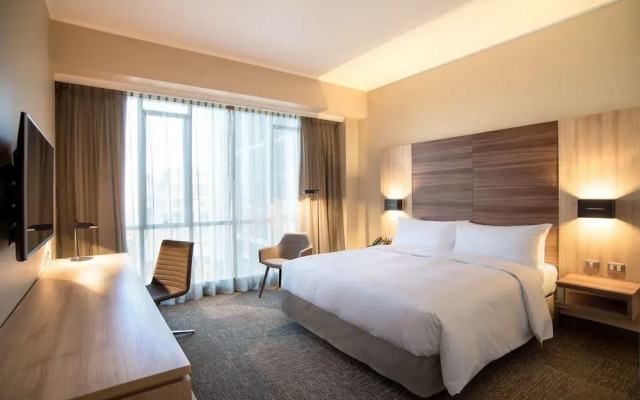 Atton Concepcion by Mercure