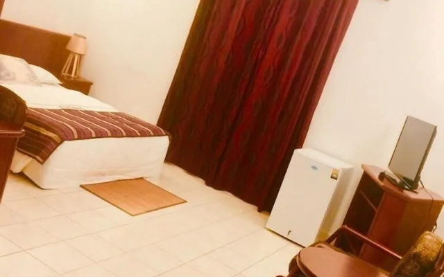 Alia Hotel