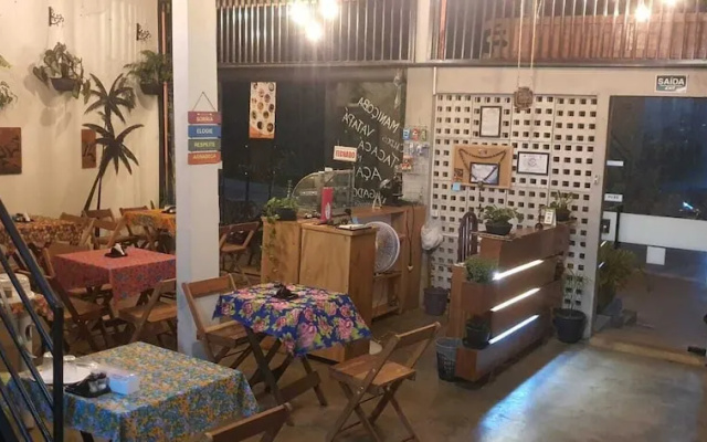 Pousada Vipayu