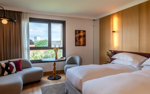 Le Louise Hotel Brussels - MGallery