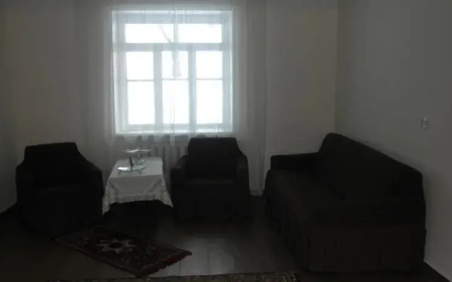 Guest House Arminfo