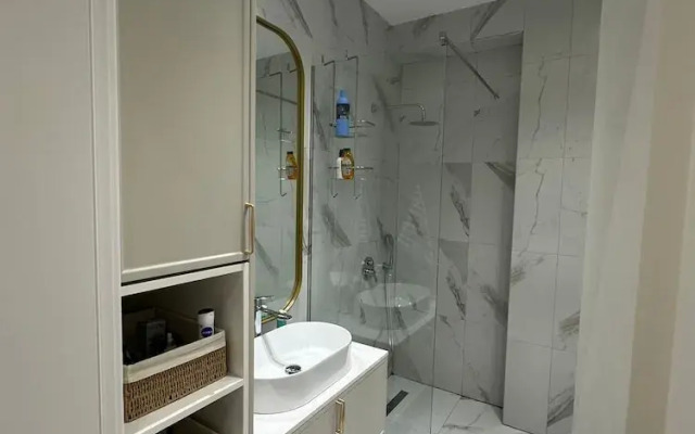 Tirana Garden Apartments