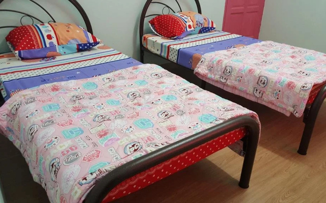 Bachang Guesthouse