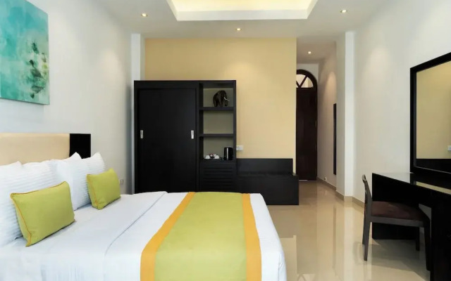 Kynrock Hotels & Resorts