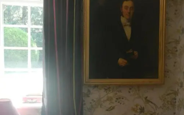 Chambres dHôtes "La Châtaigneraie"