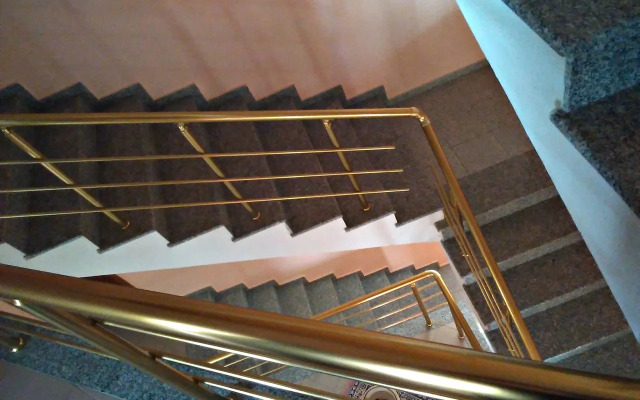 Hotel Leons